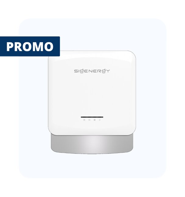 Sigenergy TP2 Grafik