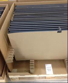 Buy First Solar FS 50 packing box pallet | pvXchange.com