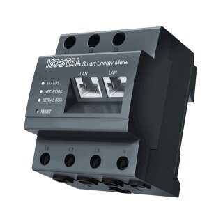 KOSTAL Smart Energy Meter KSEM G2
