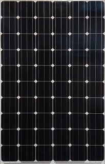 Conergy PowerPlus 217M