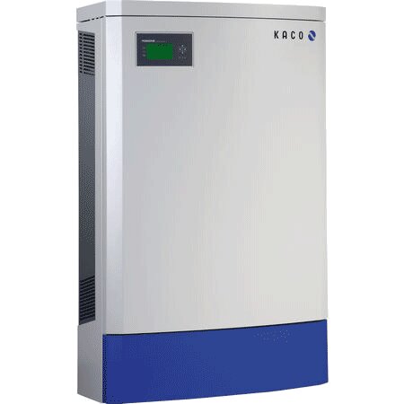 Blueplanet 50.0 TL3 XL