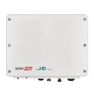 Solaredge SE5000H