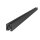 Modultragprofil RAIL 40 schwarz eloxiert - 4350mm 86140-4350