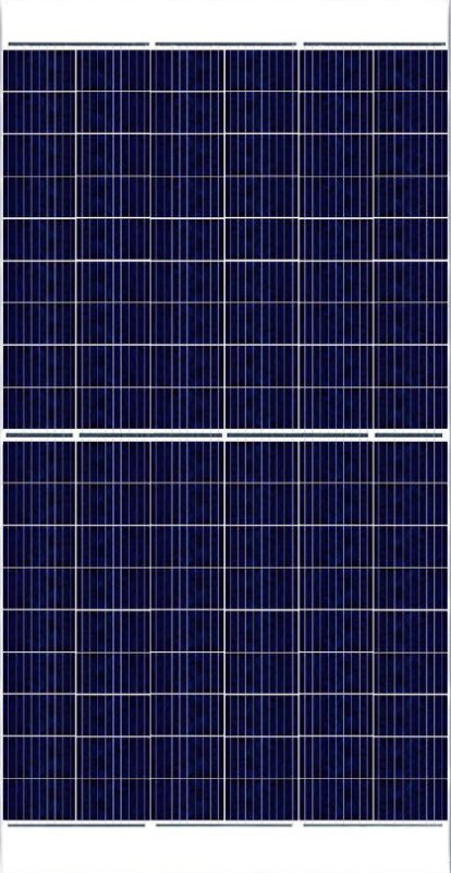 Buy Solar Module Canadian Solar CS6PH-250P (CS6P replacement module)