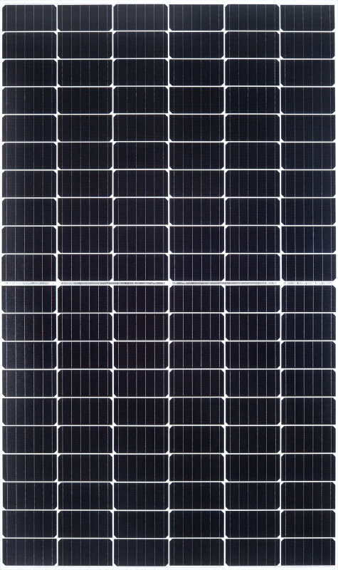Buy Solar Module JA Solar JAM72S30-545/MR | pvXchange.com