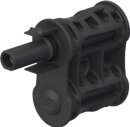 MC4-EVO 2 Y-Abzweigstecker 2,5 - 10 mm²