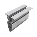 DFalzPro for Double Seam Roofs, horizontal 11401-05