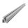 Modultragprofil RAIL 30 silber - 5400mm 81130-5400
