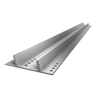 Rafter Spanning Profile Roof Hook SL Alu-L 11102-2000