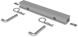 Dome 6 Connector 195 Set 2004123