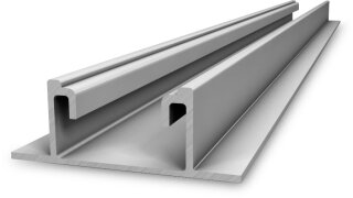 BasicRail 22; 5.95 m 2004279