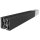 RAIL 40 Cover - 300mm black 91740-00