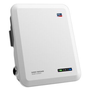 Sunny Tripower 8.0 Smart Energy STP8.0-3SE-40