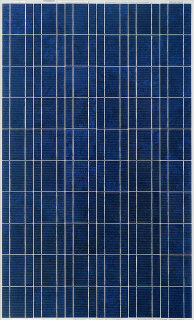 Solarmodul Amerisolar AS-6P30-255 kaufen | pvXchange.com
