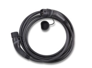 Typ 2 Ladekabel 5m