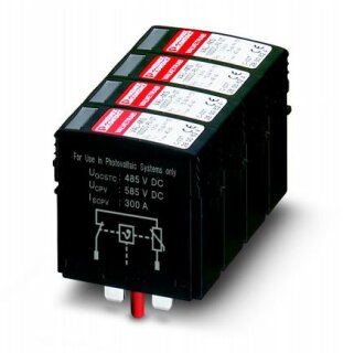 SMA AC Überspannungsableiter Typ 1/2 für Core 1 KIT2-T1T2 #1