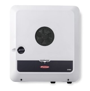 SYMO GEN24 8.0