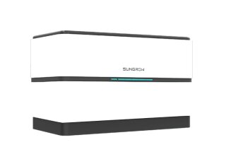 SBH BCU Battery Accessories