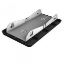 Fast Flat - Base Plate PVC - 100x200 mm² 22300-20