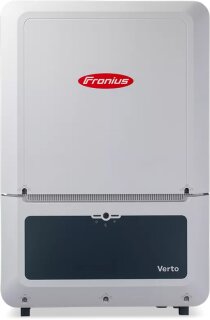 VERTO 30.0 SPD Typ 1+2