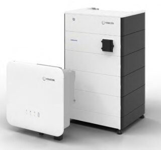 HOME 15 FEH 712 - 15kW / 22.4kWh