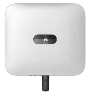 SUN2000-5KTL-M1 High Current Version