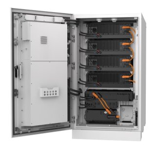 LUNA2000-215-2S10 Smart String ESS