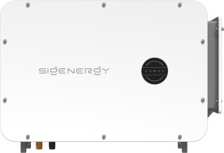 Sigen Hybrid Wechselrichter 100M1-HYA