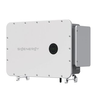Sigen Hybrid Wechselrichter 125M1-HYA