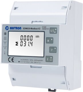 Sigen Power Sensor 1-phasig, SP-DH