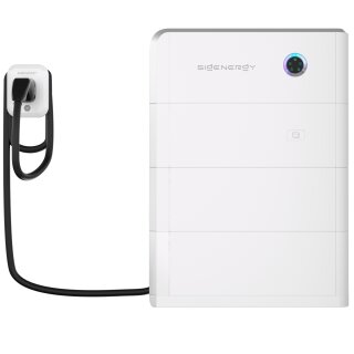 Sigen EV DC Charging Modul 12KW (10m Kabel)