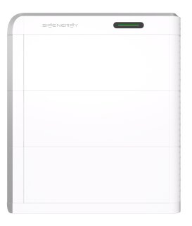 SigenStor Battery Controller