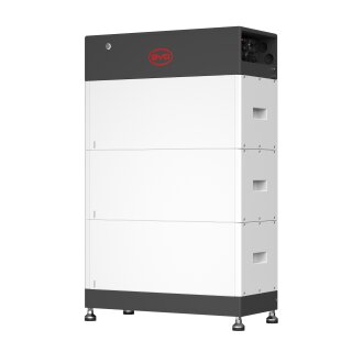 Battery-Box Premium HVS+ 7.7 - Speicherset