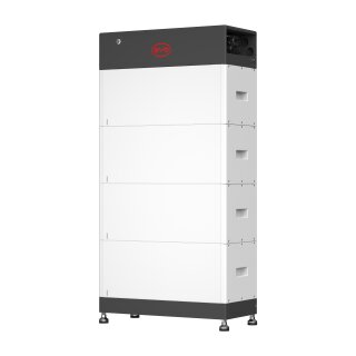 Battery-Box Premium HVS+ 10.2 - Speicherset