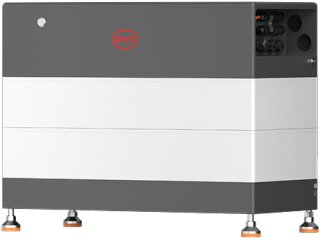 Battery-Box Premium HVB 8.9- Storage System