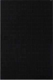 JW-HD108N R2 505W FB bifacial