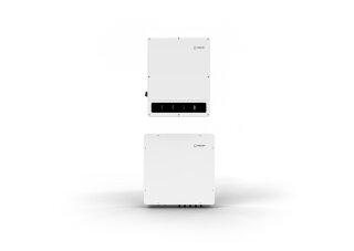 FEC070 Commercial Paket 50kW Hybrid Wechselrichter inkl....