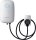 Ladestation Wallbox EV Charger AC22E-01 V119 (m. Kabel)