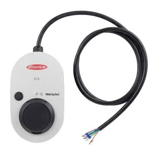 Wattpilot Home 11 J 2.0