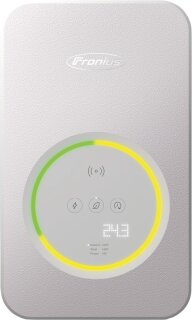 Wattpilot Flex Home 22 C6