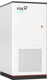Fox ESS buy solar batteries cheap | pvXchange