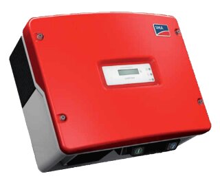 Sunny Boy 2800i