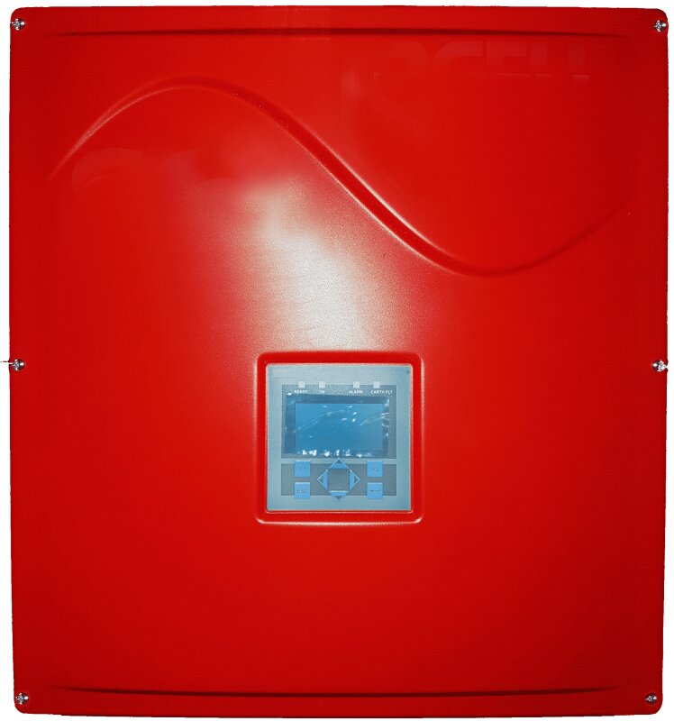 PVMate 3900U (208V)