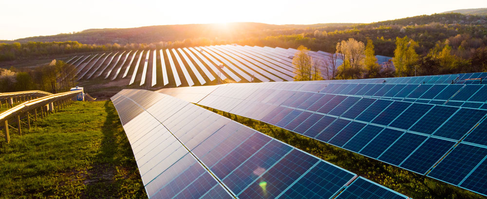 Titelbild pvXchange Solar Großhandel